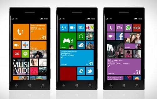 apps for windows phone