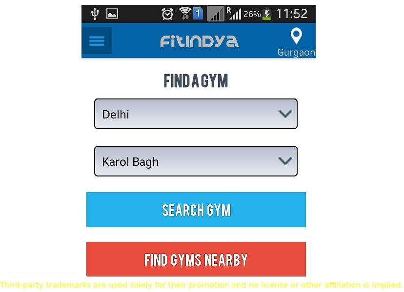 fitindya-app