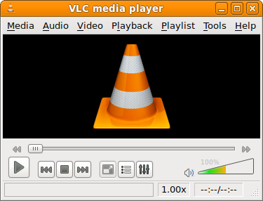 Vlc Media Player  -  4