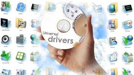 Drivers downloads