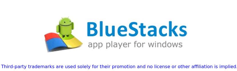 bluestacks app player for windows